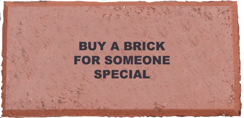 Purchase a Niagara Post Theater engraved brick here. 